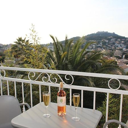 Residence Les Jardins De Lea La Seyne-sur-Mer Dış mekan fotoğraf