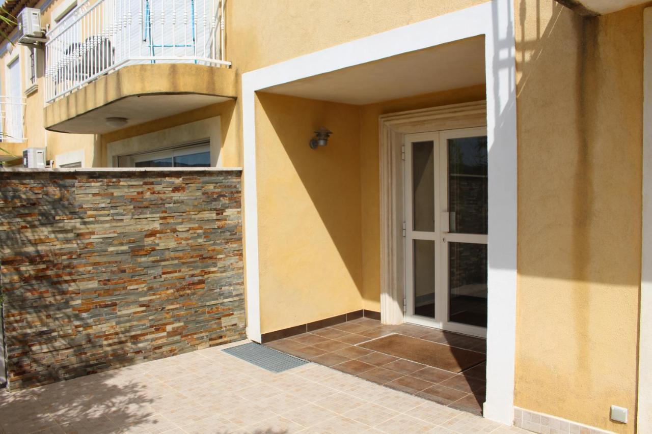 Residence Les Jardins De Lea La Seyne-sur-Mer Dış mekan fotoğraf