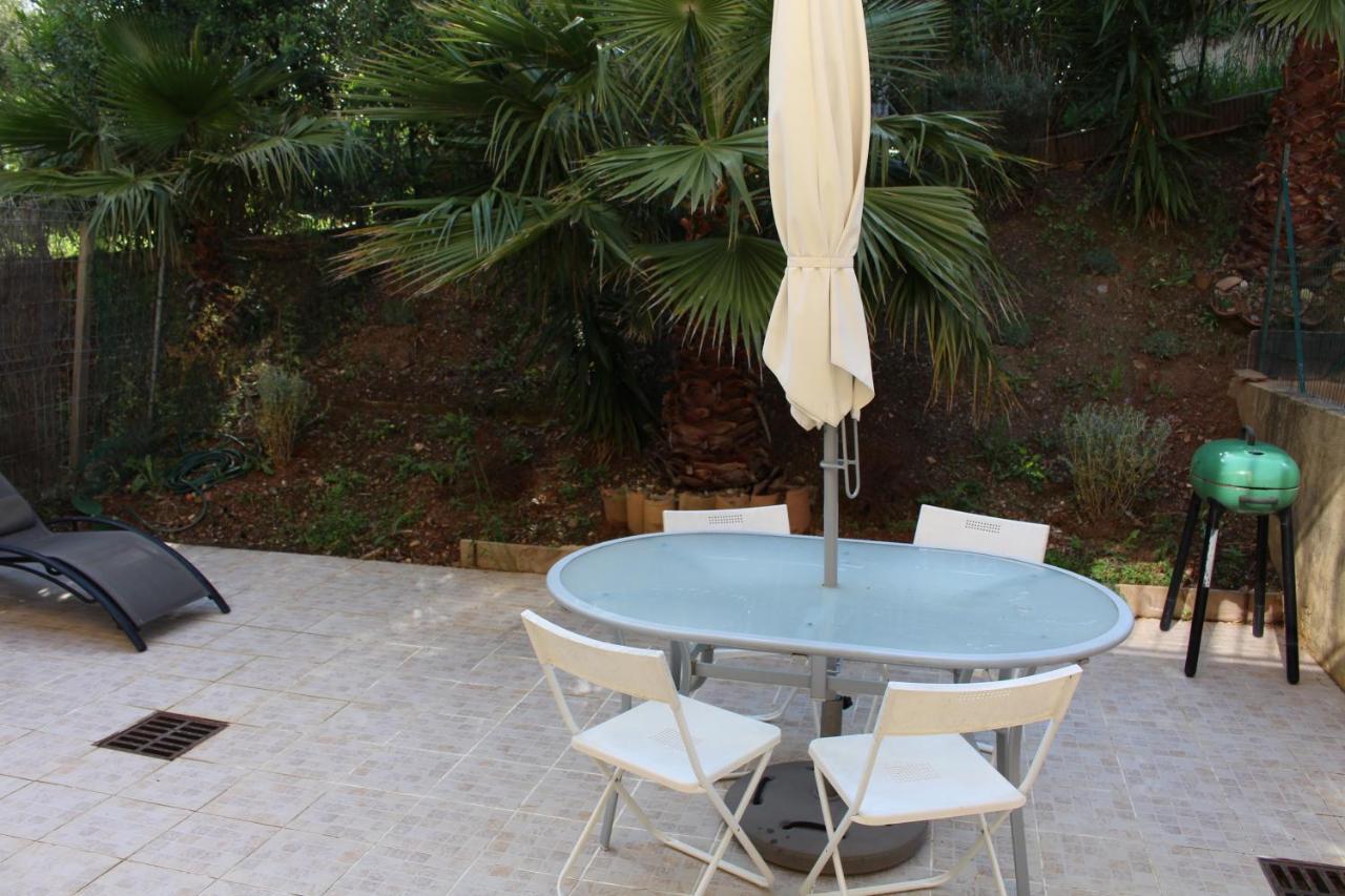 Residence Les Jardins De Lea La Seyne-sur-Mer Dış mekan fotoğraf