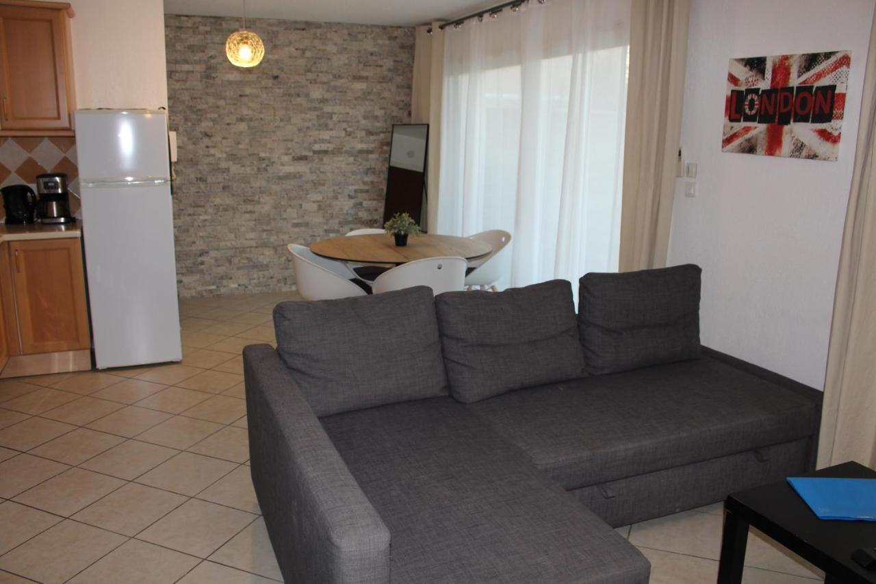 Residence Les Jardins De Lea La Seyne-sur-Mer Dış mekan fotoğraf