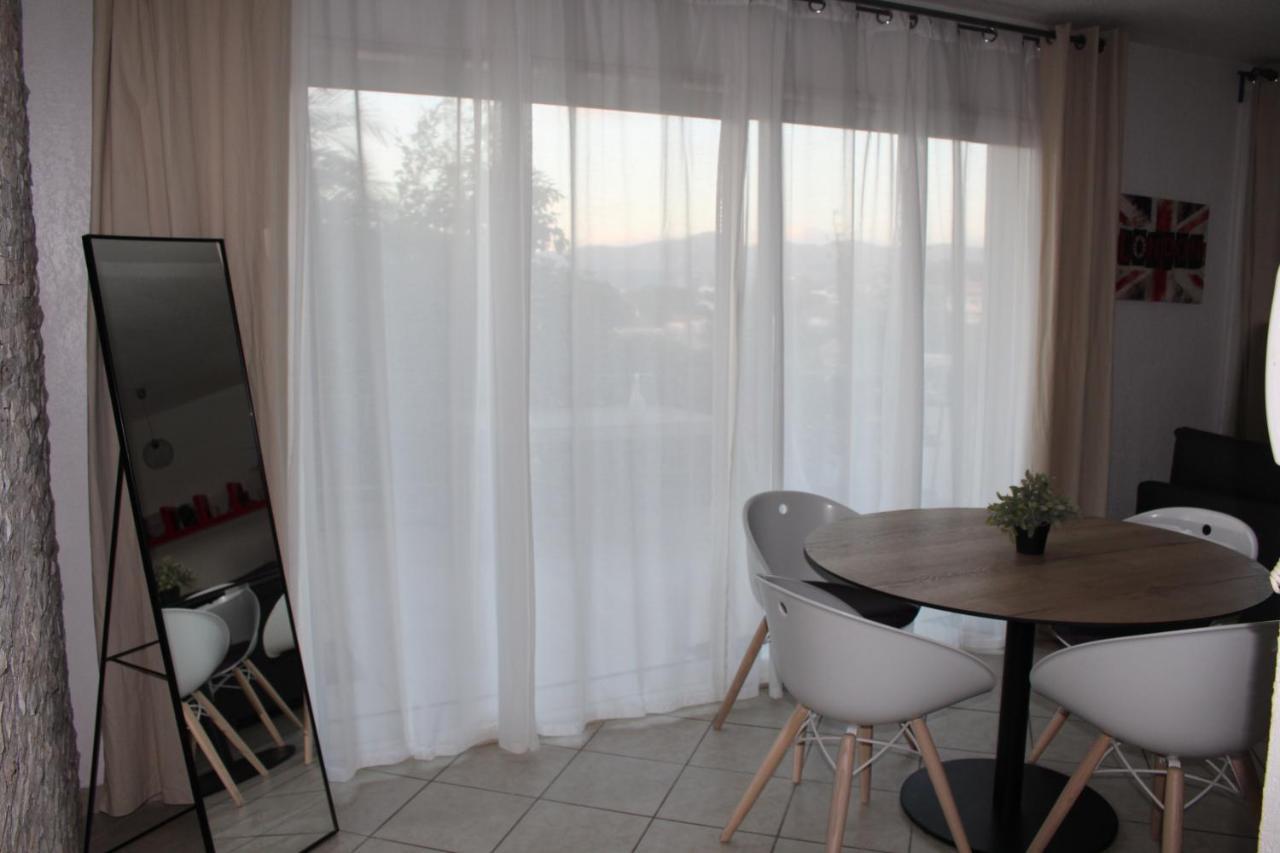 Residence Les Jardins De Lea La Seyne-sur-Mer Dış mekan fotoğraf