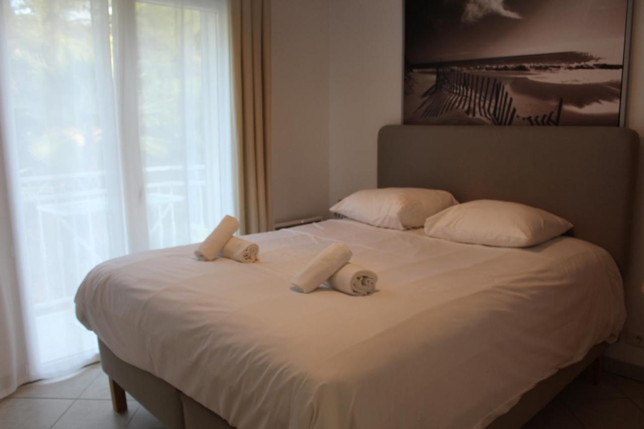 Residence Les Jardins De Lea La Seyne-sur-Mer Dış mekan fotoğraf