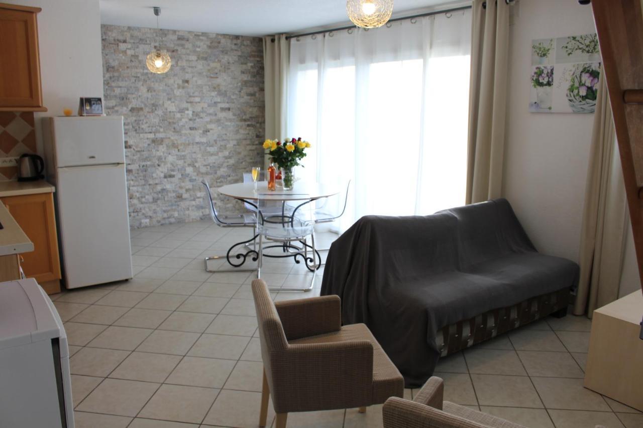 Residence Les Jardins De Lea La Seyne-sur-Mer Dış mekan fotoğraf