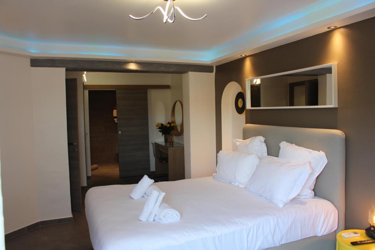 Residence Les Jardins De Lea La Seyne-sur-Mer Dış mekan fotoğraf