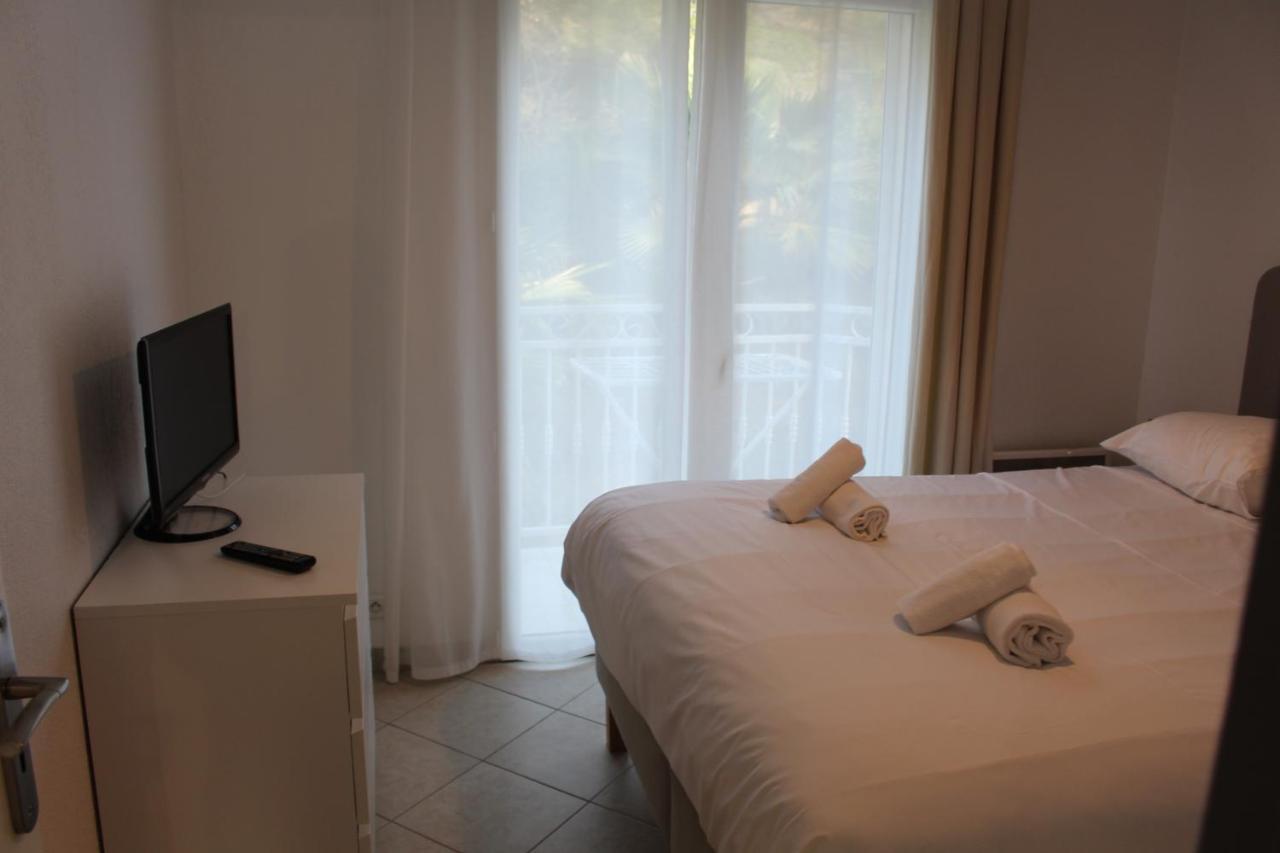 Residence Les Jardins De Lea La Seyne-sur-Mer Dış mekan fotoğraf