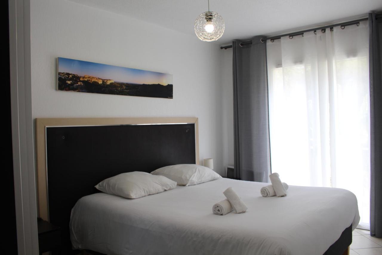 Residence Les Jardins De Lea La Seyne-sur-Mer Dış mekan fotoğraf
