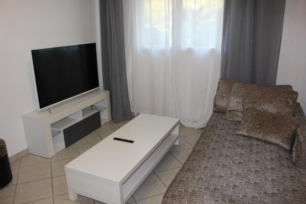 Residence Les Jardins De Lea La Seyne-sur-Mer Dış mekan fotoğraf