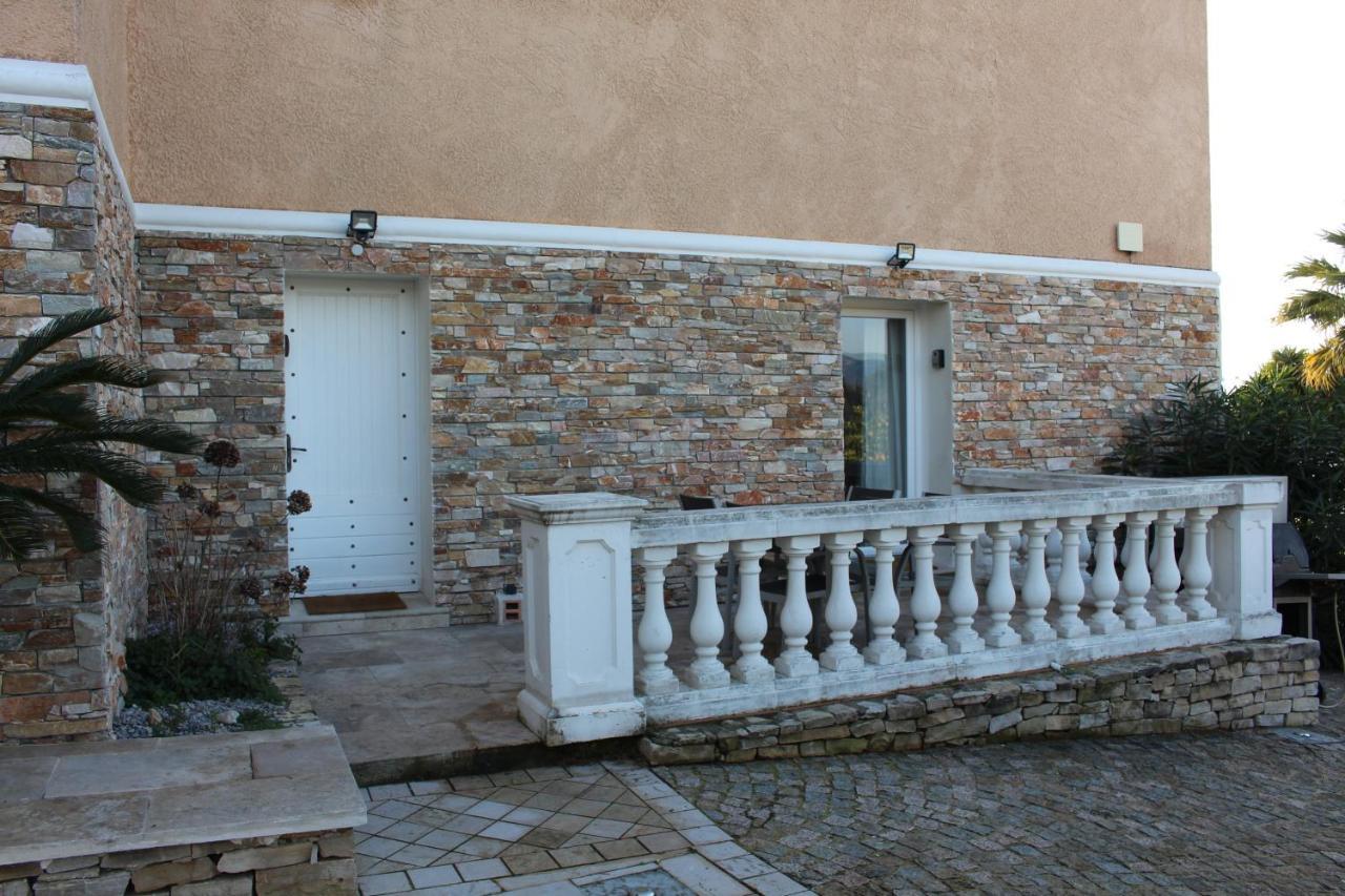 Residence Les Jardins De Lea La Seyne-sur-Mer Dış mekan fotoğraf