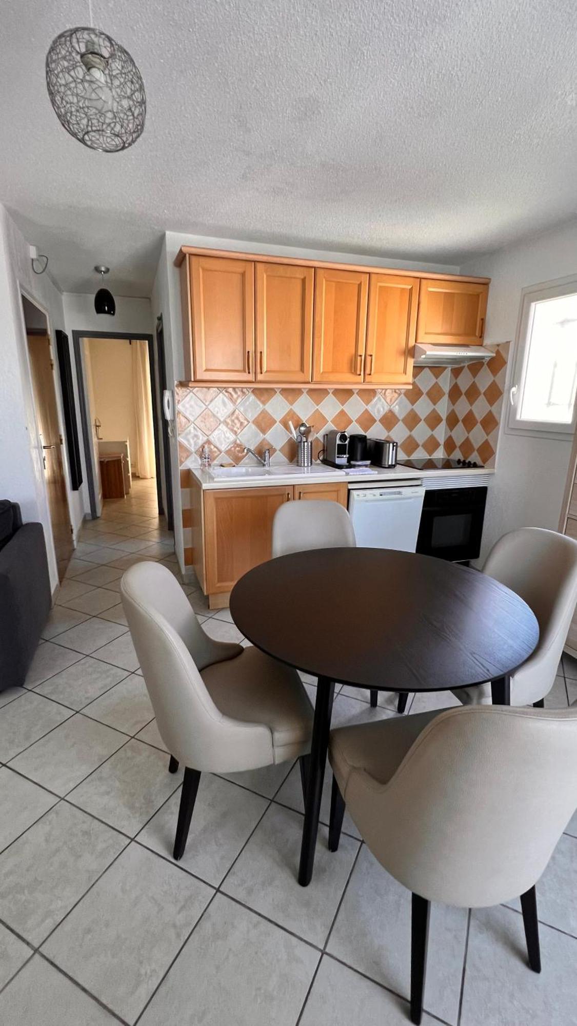 Residence Les Jardins De Lea La Seyne-sur-Mer Dış mekan fotoğraf