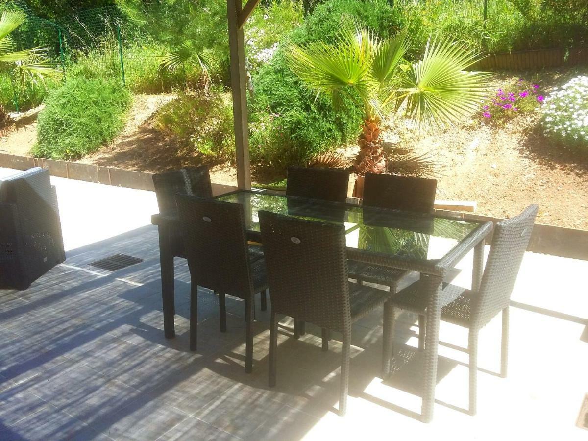 Residence Les Jardins De Lea La Seyne-sur-Mer Dış mekan fotoğraf