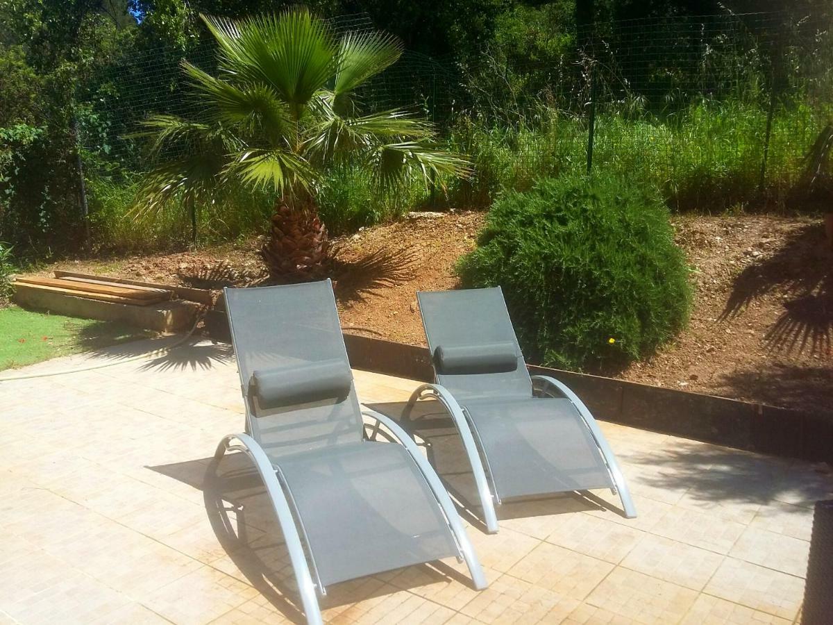 Residence Les Jardins De Lea La Seyne-sur-Mer Dış mekan fotoğraf