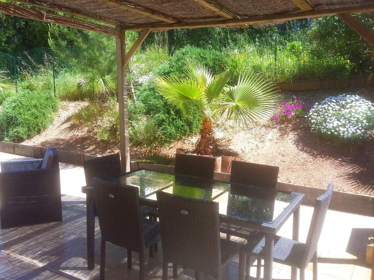 Residence Les Jardins De Lea La Seyne-sur-Mer Dış mekan fotoğraf