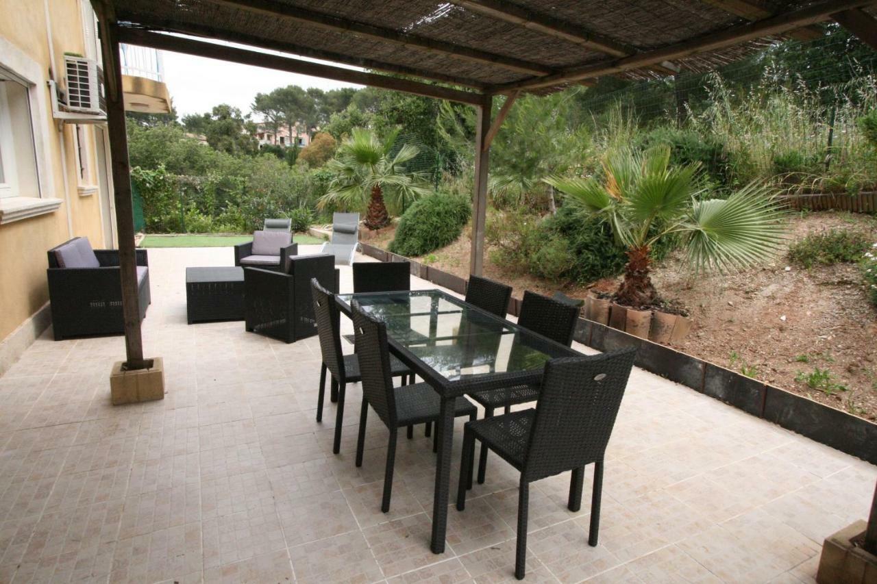 Residence Les Jardins De Lea La Seyne-sur-Mer Dış mekan fotoğraf