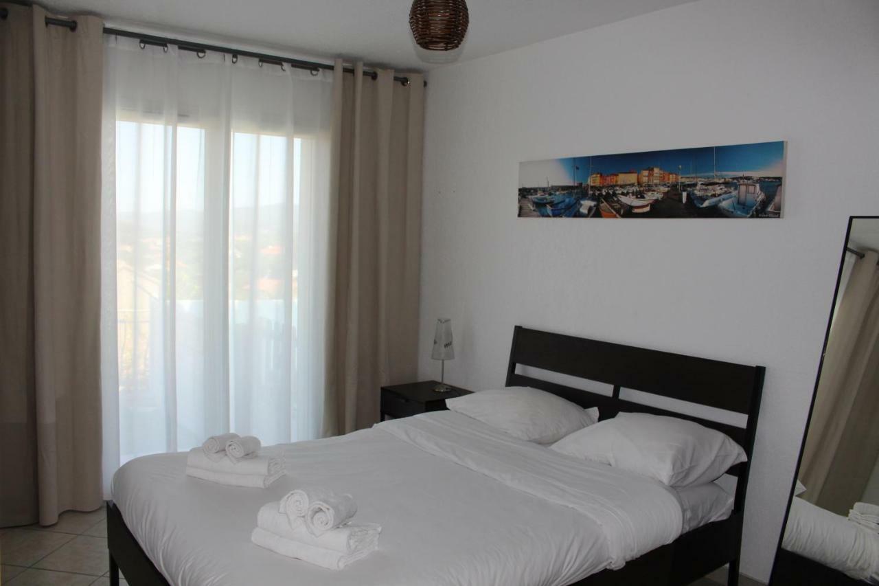 Residence Les Jardins De Lea La Seyne-sur-Mer Dış mekan fotoğraf