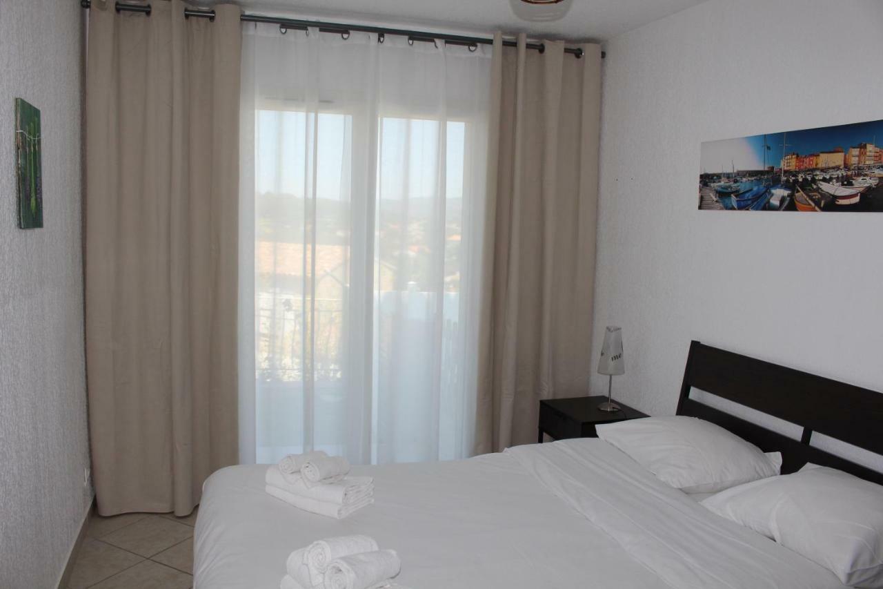 Residence Les Jardins De Lea La Seyne-sur-Mer Dış mekan fotoğraf