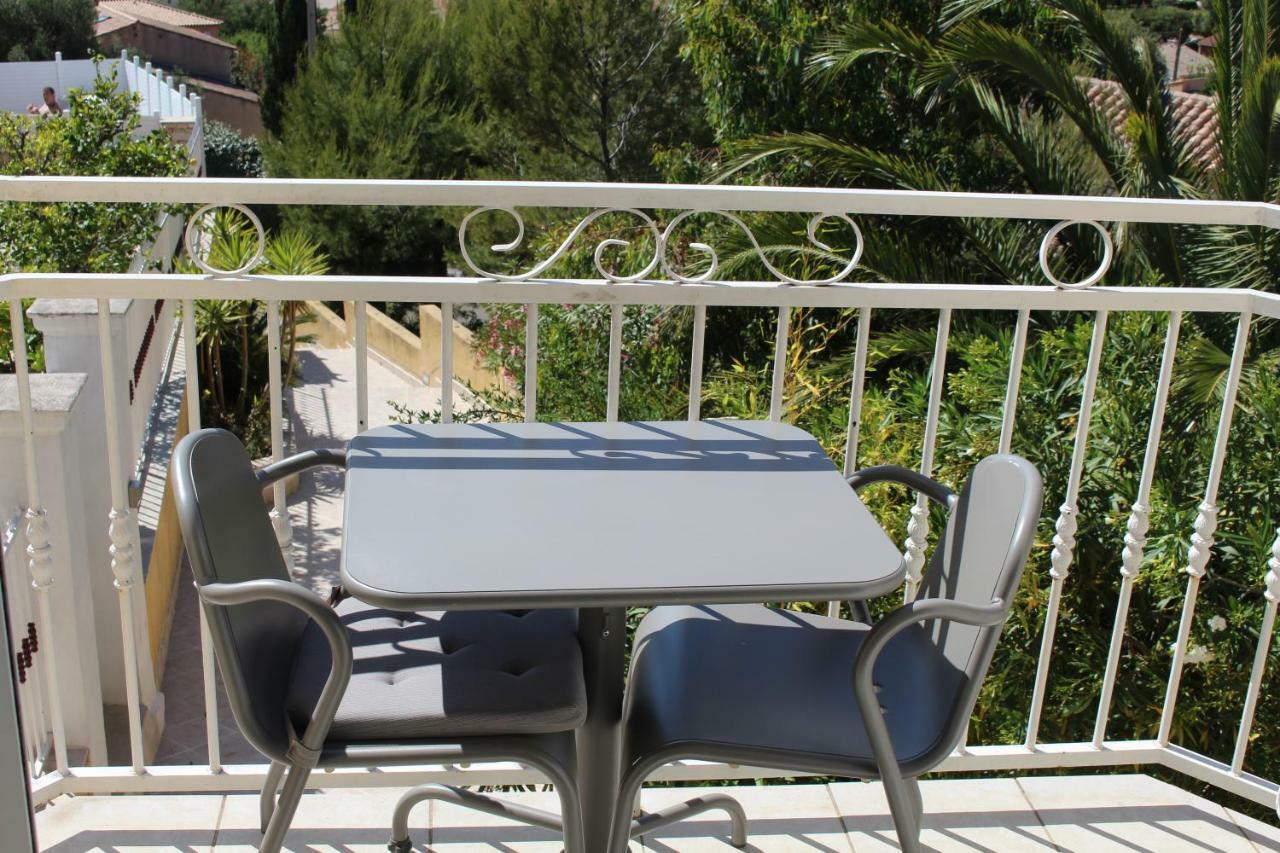 Residence Les Jardins De Lea La Seyne-sur-Mer Dış mekan fotoğraf