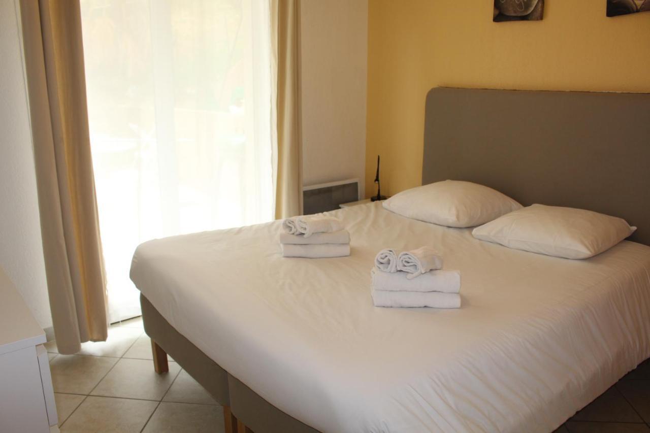 Residence Les Jardins De Lea La Seyne-sur-Mer Dış mekan fotoğraf